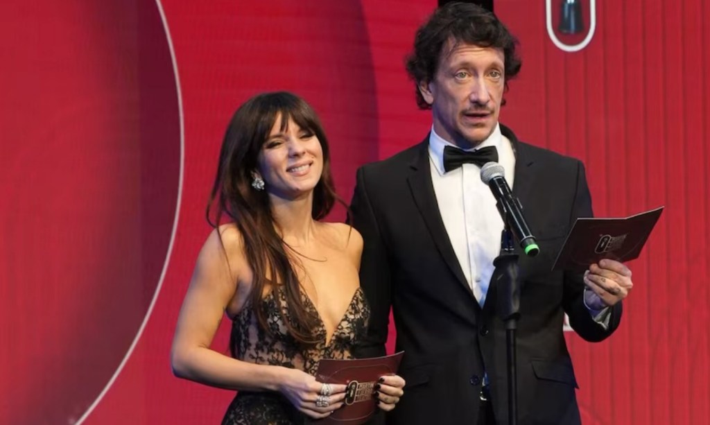 La verdadera causa detrás de la ruptura entre Nico Vázquez y Gimena Accardi: un romance oculto que salió a la&nbsp;luz