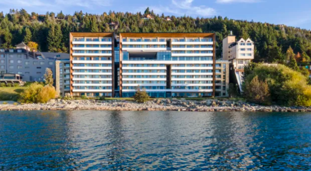 Río Negro: un hotel de lujo llegó a la provincia con una inversión de 13 millones de&nbsp;dólares