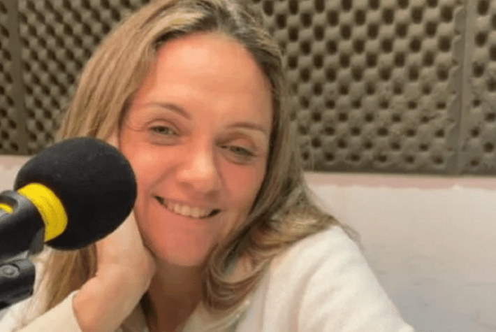 Milei eligió a Gabriela Flores para representar a Salta en&nbsp;Diputados