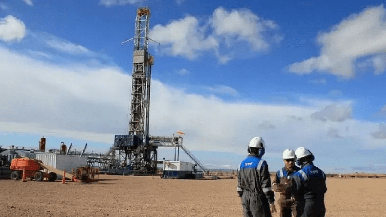 Especialistas proyectaron niveles récord de producción de petróleo y gas en&nbsp;2025