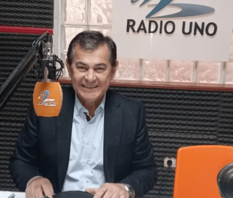 Atilio Basualdo denunció que el gobierno de Insfrán busca “ahogar la actividad&nbsp;privada”