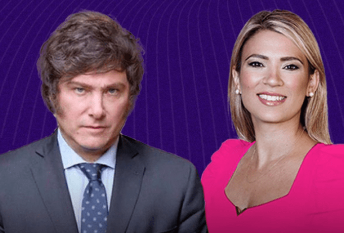 Nadia Márquez pidió apoyo en Neuquén para profundizar el proceso de&nbsp;transformación