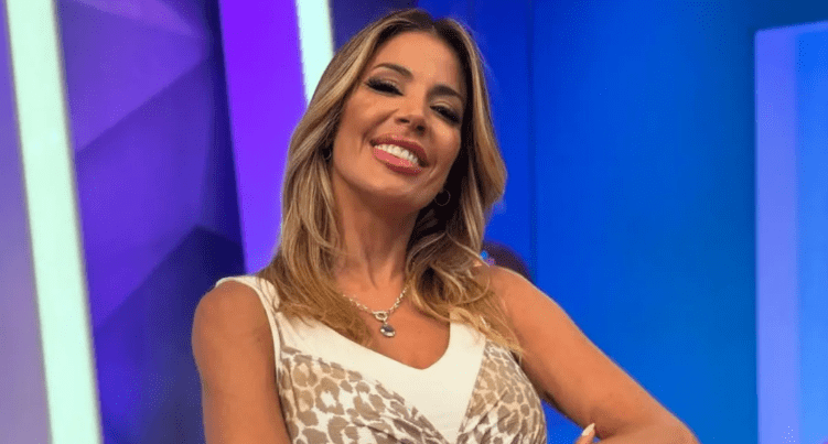 Virginia Gallardo será candidata a diputada nacional por&nbsp;Corrientes