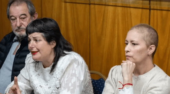 Desde la lista de Gaillard denunciaron intento de censura por parte de Michel y Bahl por el uso de la palabra ‘Patria’ en&nbsp;redes