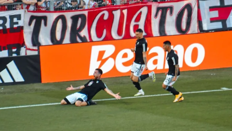 Riestra dio la sorpresa en Núñez y dejó a River en&nbsp;crisis