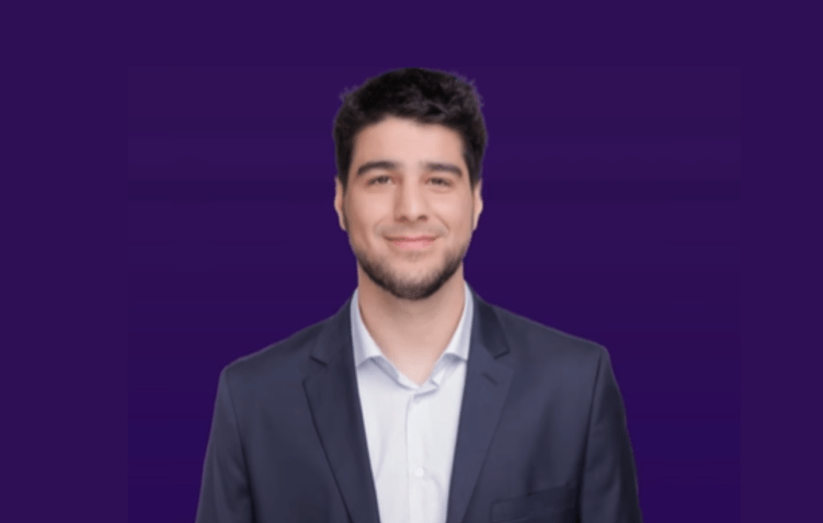 Agustin Pellegrini, candidato a diputado nacional por Santa Fe: “Frenar a Milei es frenar a la Argentina” 