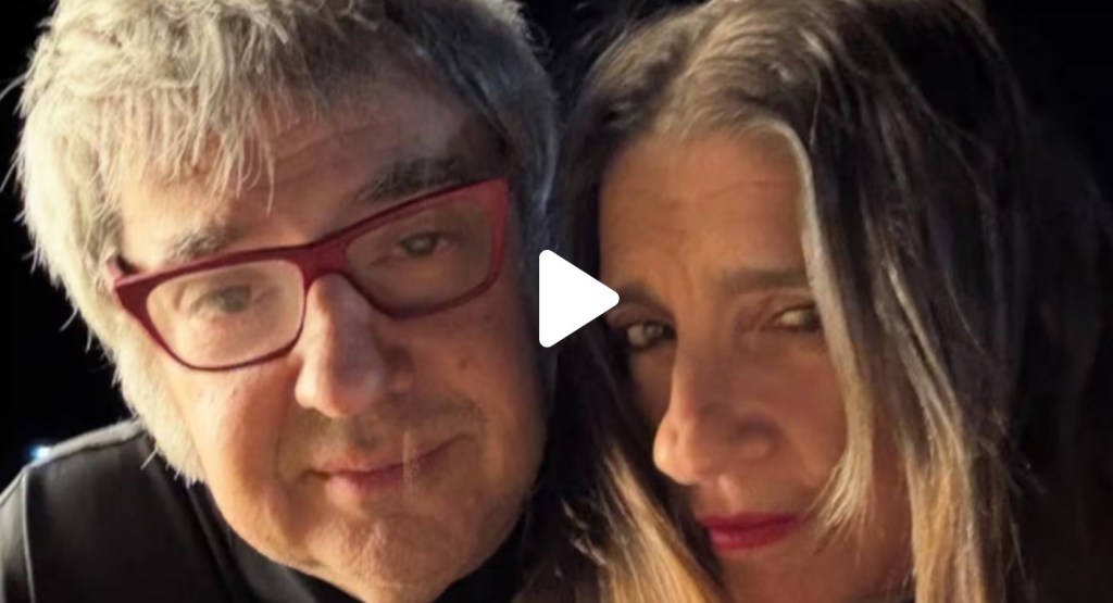 Hilda Lizarazu y Lito Vitale revelan los detalles de su primera&nbsp;cita