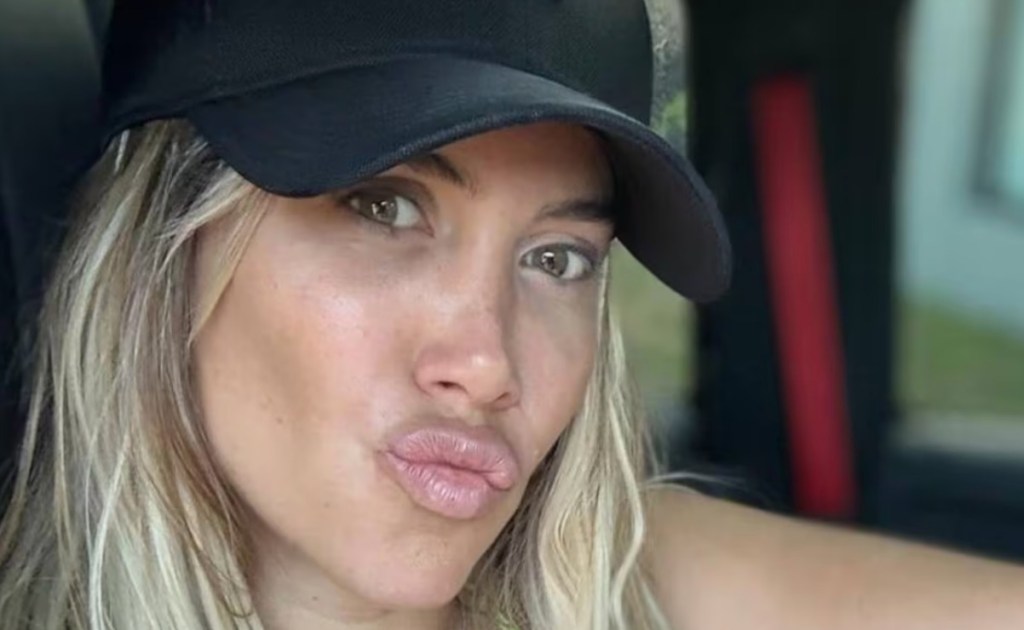 Sorteo de $5 Millones de Wanda Nara desata escándalo por «requisito» de la&nbsp;polémica