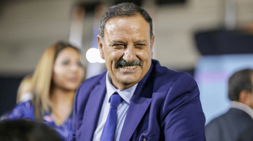 En default por 300 millones de dolares, Ricardo Quintela volvió a emitir “Chachos” en La&nbsp;Rioja