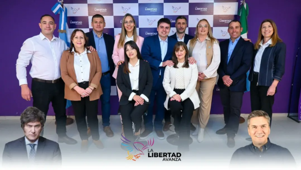 Silvana Schneider: “Estuvieron 22 años en el poder y no lo lograron, ahora quieren traer soluciones al caos que&nbsp;dejaron”