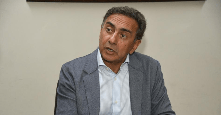 Tomás Figueroa respaldó las reformas de Javier Milei y pidió no detener el rumbo del&nbsp;cambio