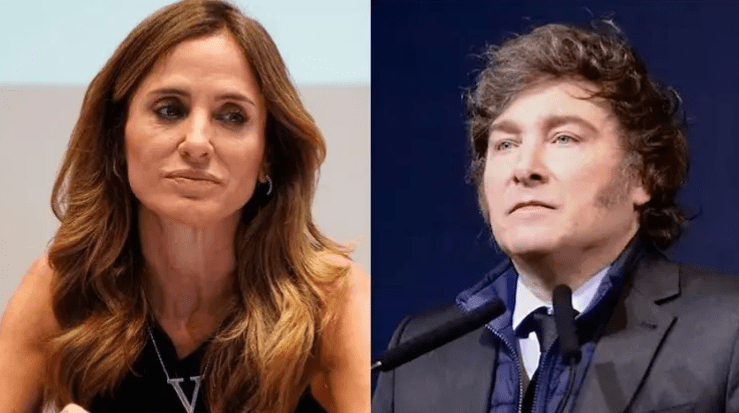 La kirchnerista Tolosa Paz apuntó contra el respaldo internacional al Gobierno de Milei tras la alianza con Estados Unidos 