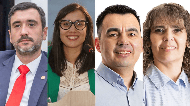 “La Libertad Avanza lanzó un nuevo spot en Tierra del Fuego: “necesitamos terminar lo que&nbsp;empezamos”