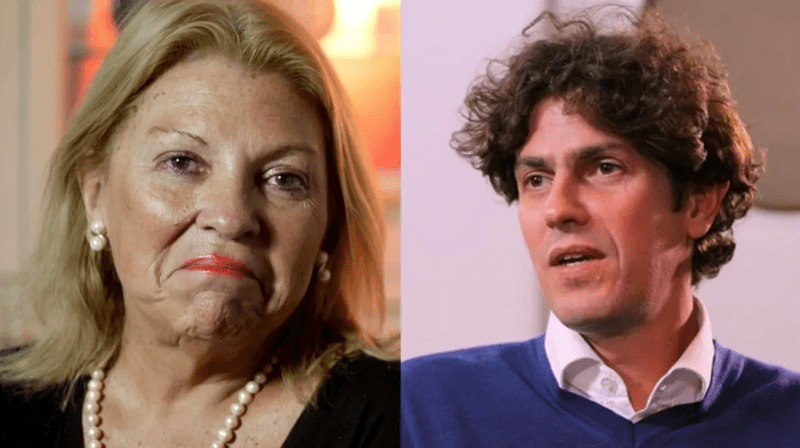 Tras la elección, la UCR y la Coalición Cívica retrocedieron en el&nbsp;Congreso