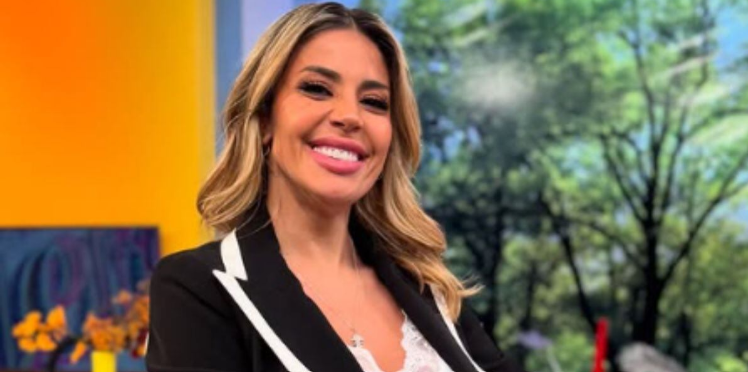 “El domingo son dos modelos de país: La Libertad Avanza o Argentina retrocede”: Virginia Gallardo, la candidata a diputada nacional de&nbsp;Milei