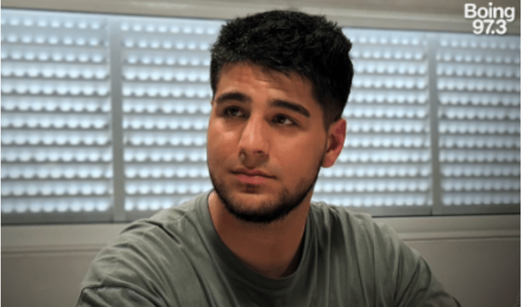 Agustín Pellegrini, candidato a diputado nacional de Santa Fe: “Tenemos que avanzar con las ideas de la libertad o volvemos al populismo&nbsp;kirchnerista”