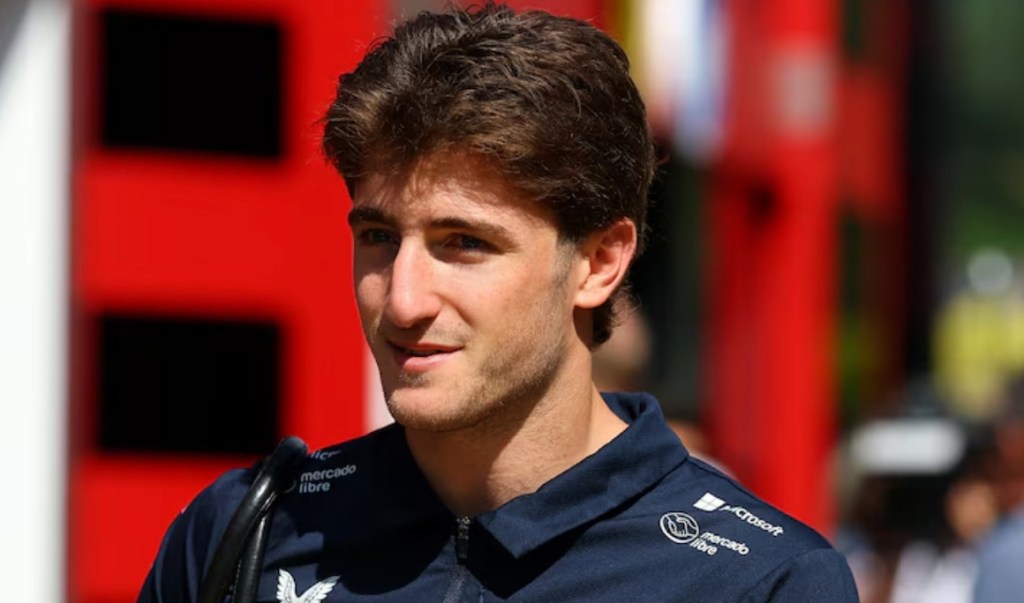 Relegado por Colapinto: Jack Doohan Busca Escape de Alpine y Negocia un Rol de Reserva en&nbsp;Haas