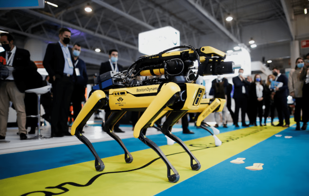 Revolucionaron el desmantelamiento nuclear en Sellafield con robots y tecnología&nbsp;avanzada