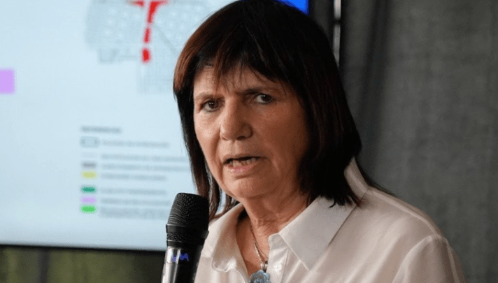 El Ministerio de Seguridad informó la detención del quinto narco más&nbsp;buscado