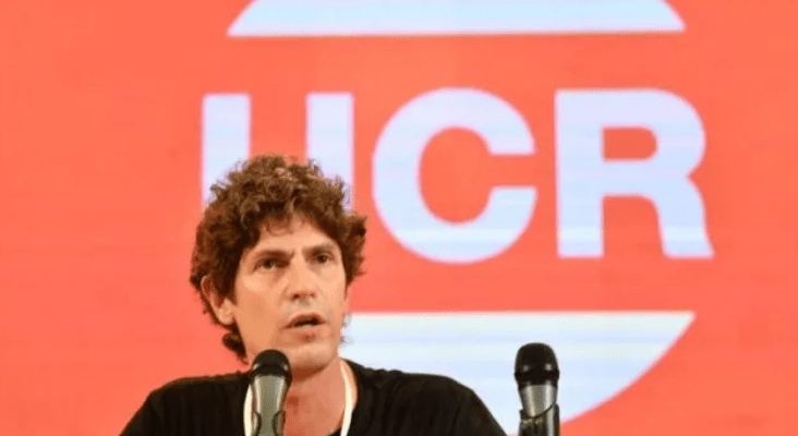 La UCR confirmó que el 12 de diciembre elegirá al sucesor de Lousteau en medio de tensiones&nbsp;internas