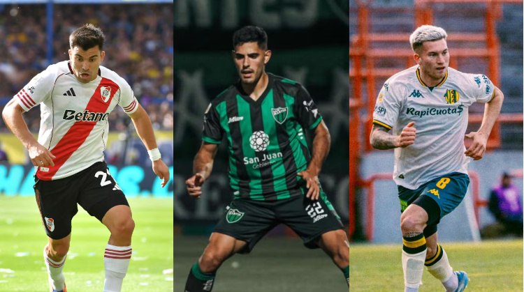Definición total del Clausura 2025: el sábado se sabrán los descensos y el domingo los clasificados a la&nbsp;Libertadores