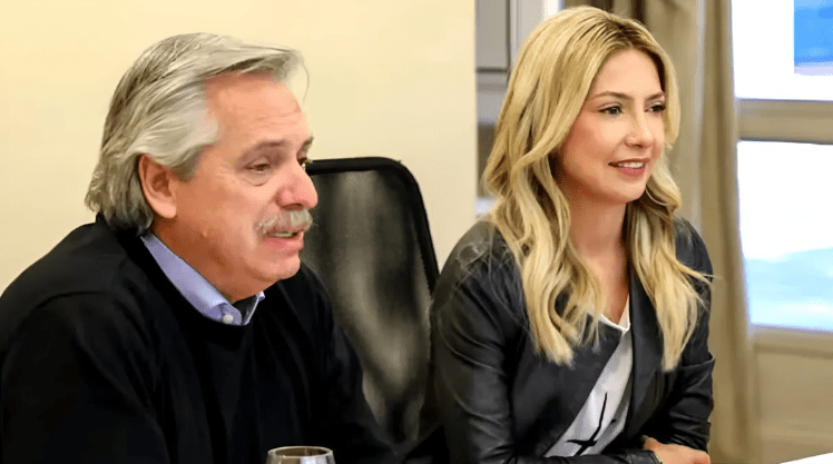 Revés judicial para Alberto Fernández: Confirmaron que deberá ir a juicio por la denuncia de Fabiola&nbsp;Yañez