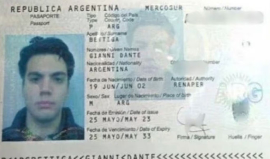 De la Pampa a la Trinchera: El argentino que terminó en el frente ruso de Ucrania, víctima de un&nbsp;engaño