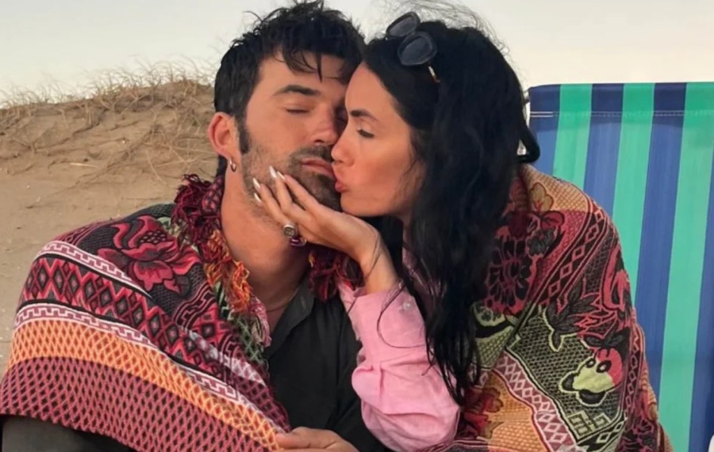 El lado íntimo de la diva: Pedro Rosemblat revela cómo es convivir con Lali Espósito y qué le enseña la&nbsp;estrella