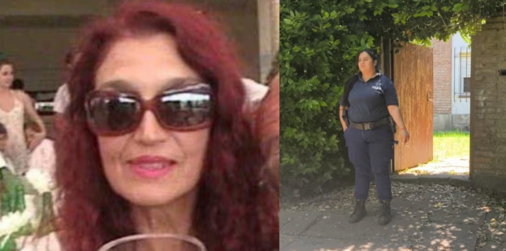 Giro en City Bell: Demoran a un hombre clave que podría revelar el misterio del crimen de la&nbsp;psiquiatra