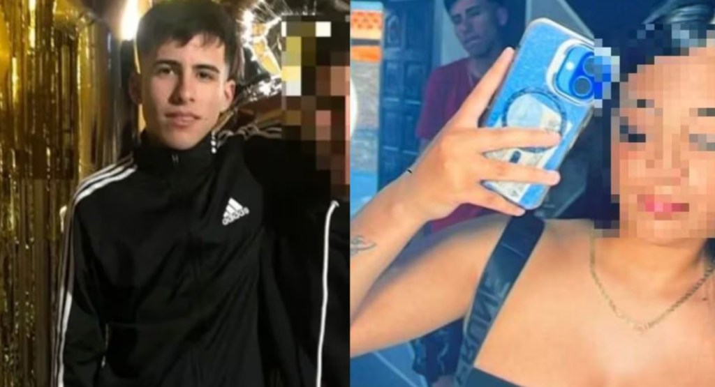 Crimen resuelto: Detuvieron en La Matanza a la adolescente de 16 años acusada de matar a su novio a&nbsp;puñaladas