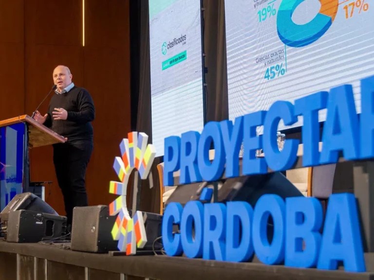 Proyectar Córdoba confirma su edición 2026 y vuelve a reunir al sector de la&nbsp;construcción