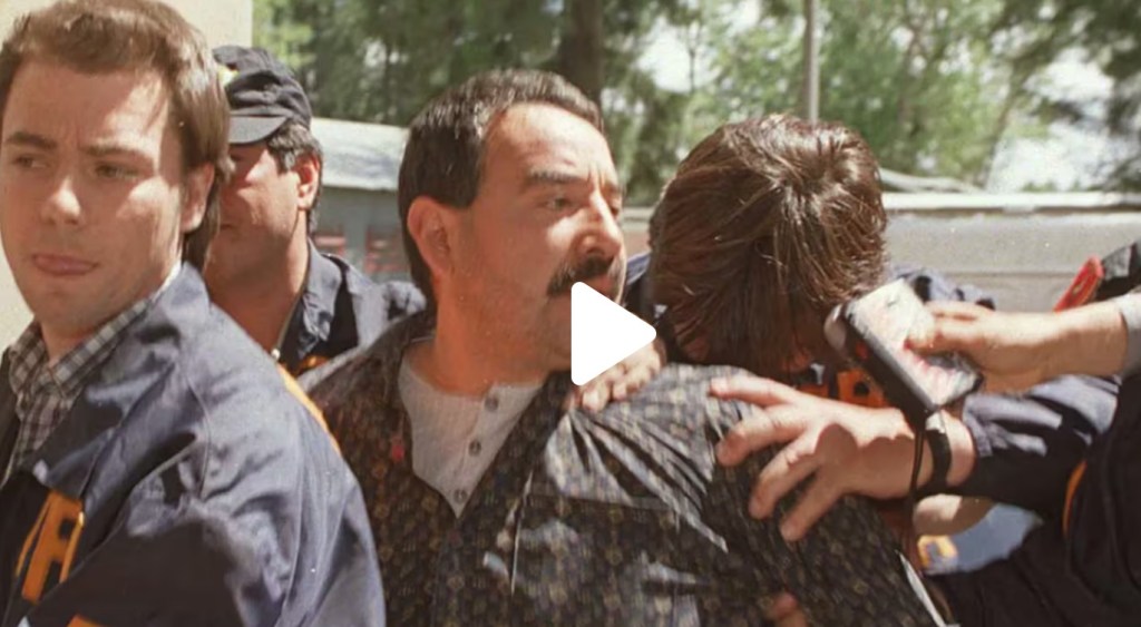 Capturaron en Zona Norte a un Histórico Miembro de la Banda del Gordo&nbsp;Valor