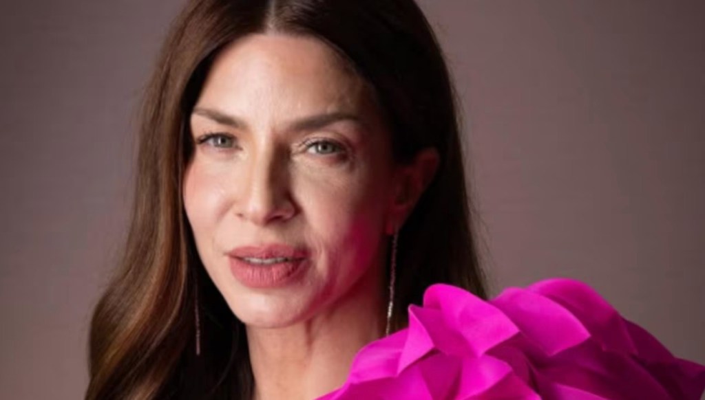 Los pasos legales que enfrentará Romina Gaetani luego de denunciar a su exnovio por&nbsp;maltratos