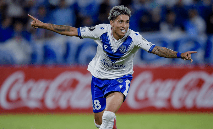 River va por Maher Carrizo y mantiene en carpeta a Santino&nbsp;Andino