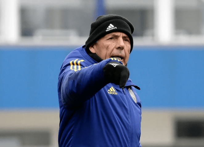 Boca y Millonarios jugarán un amistoso en homenaje a Miguel Ángel&nbsp;Russo