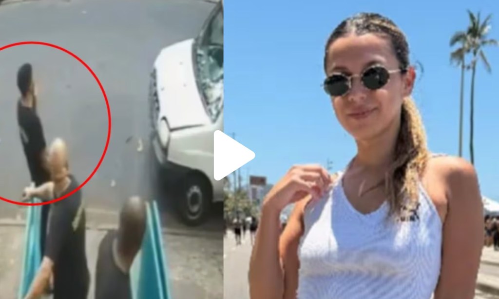 El representante legal de la abogada argentina detenida en Brasil busca revertir la acusación de&nbsp;racismo