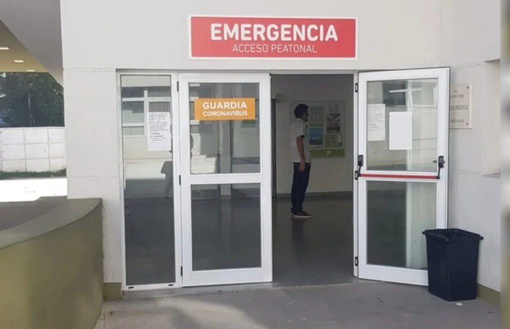 Conmoción por el fallecimiento accidental de un pequeño de dos años en La&nbsp;Plata