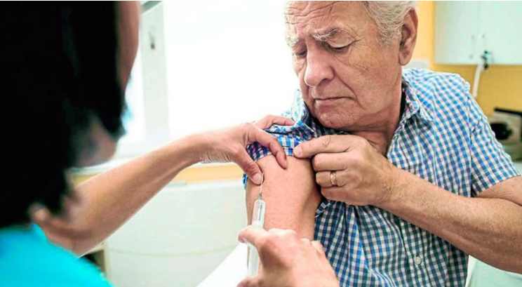 El Gobierno adelantará la campaña de vacunación 2026 para reforzar la&nbsp;prevención