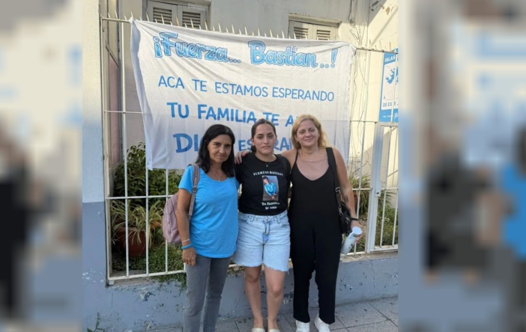 Nueva intervención quirúrgica para el pequeño Bastián en su lucha por la&nbsp;recuperación