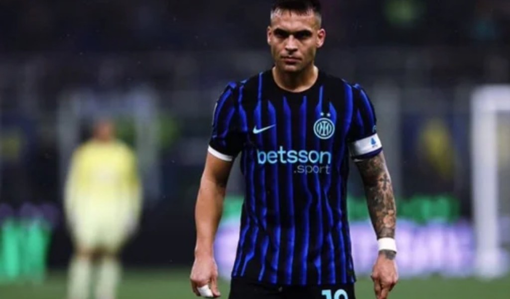 Lautaro Martínez sufrió un desgarro y genera incertidumbre en el cuerpo técnico&nbsp;nacional