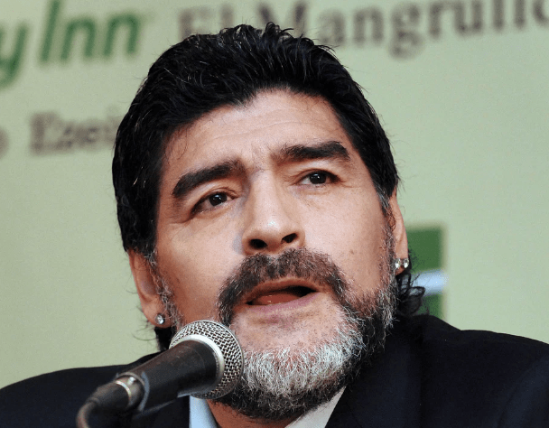 Juicio por la muerte de Maradona: nueva audiencia preliminar para la enfermera&nbsp;acusada