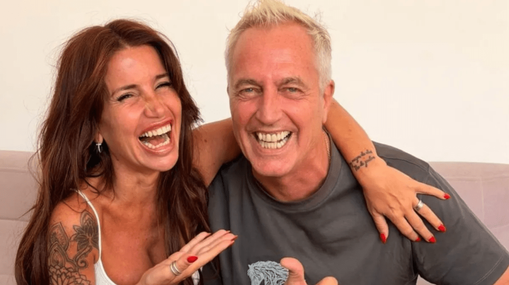 Revelaron el pasado oculto de Marley la confesión sobre un encuentro con Keanu Reeves que sorprendió a&nbsp;todos