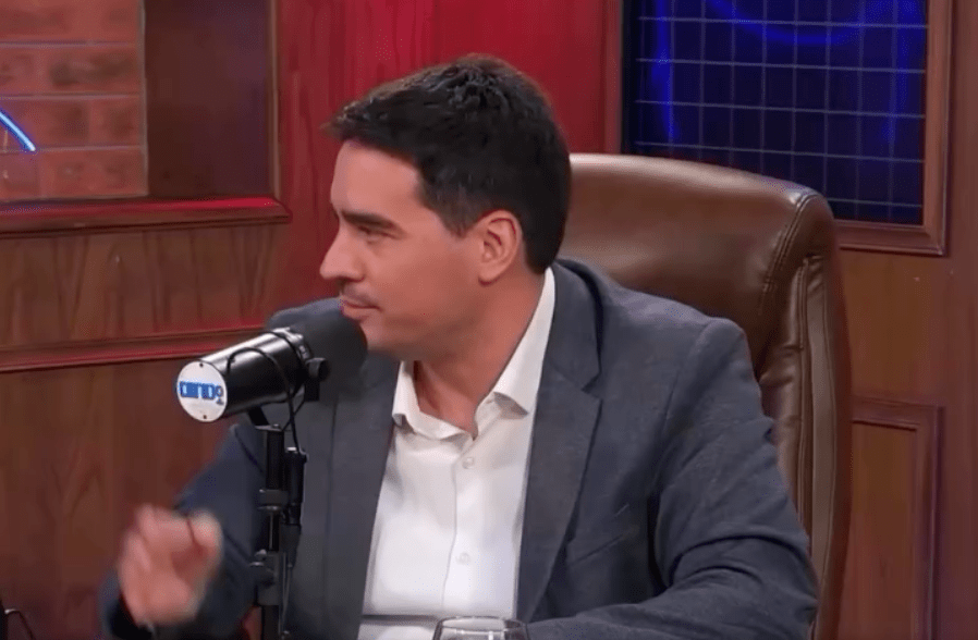 Adrián Ravier, presidente de La Libertad Avanza en La Pampa: “Es la oportunidad de hacer en La Pampa lo que Javier Milei está haciendo a nivel nacional” 