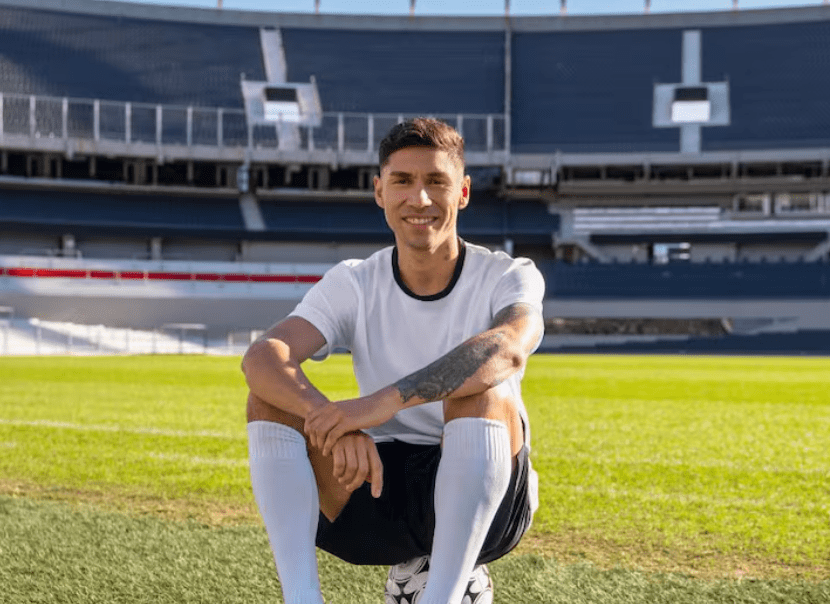 Una noche en el Monumental: River propone dormir y jugar con campeón&nbsp;mundial