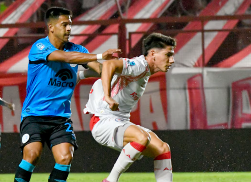 Belgrano llega a La Paternal para jugar semifinal ante&nbsp;Argentinos
