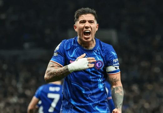 Final de la FA Cup: Chelsea con Enzo Fernández enfrentará a Manchester&nbsp;City