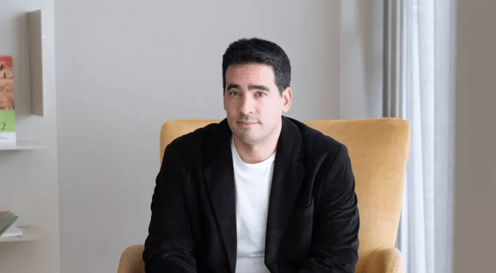 Adrián Ravier defendió el rumbo económico del Gobierno y destacó la baja de la&nbsp;inflación