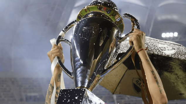 River ya conoce a su rival en octavos del Apertura tras la caída de&nbsp;Defensa