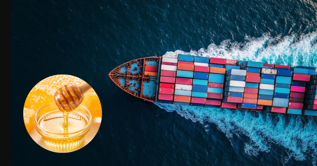 La miel argentina llegó a Europa con arancel 0% y el sector celebra un fuerte boom&nbsp;exportador