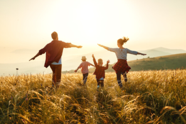 Las preferencias entre hijos: un análisis psicológico sobre dinámicas&nbsp;familiares